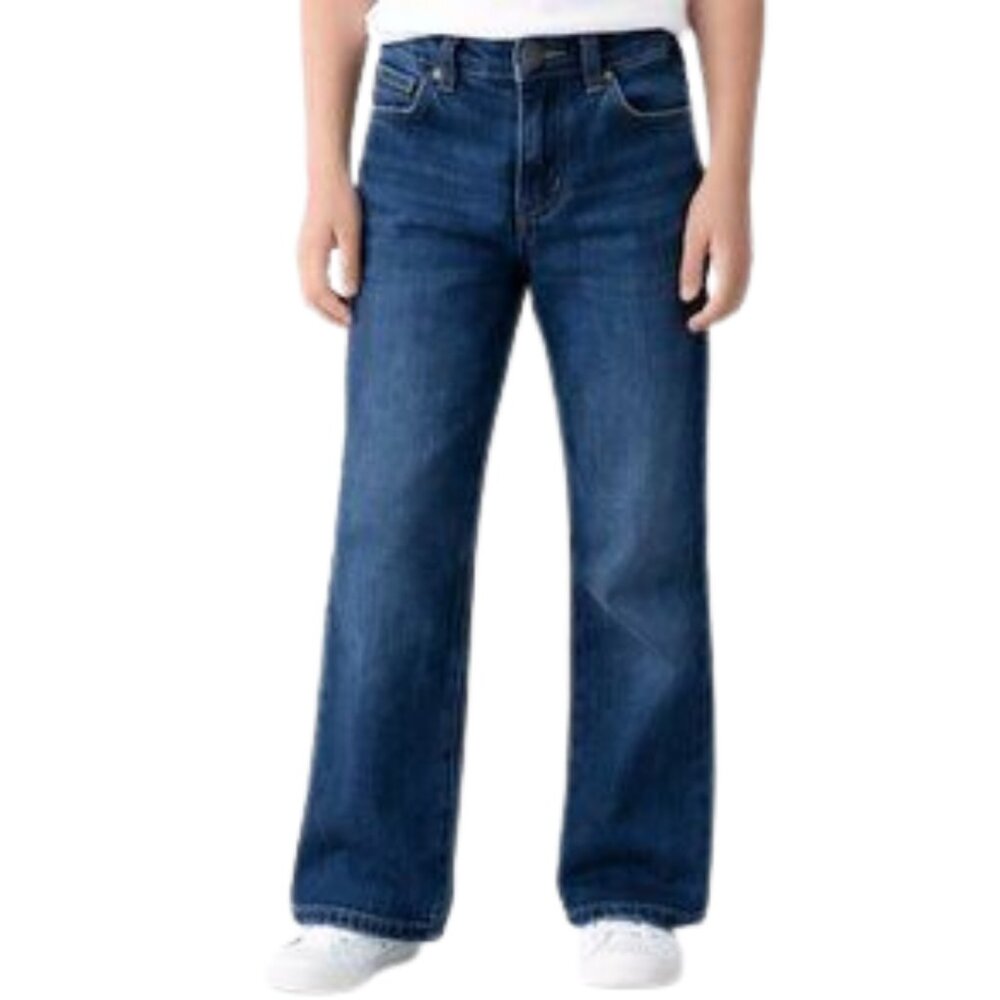 Boys Levi's 12 Slim